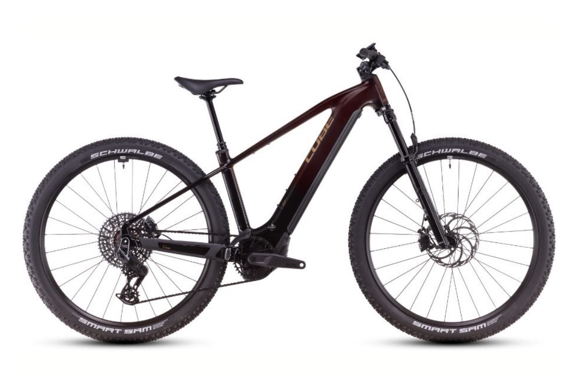 Bosch Motors E-Bike