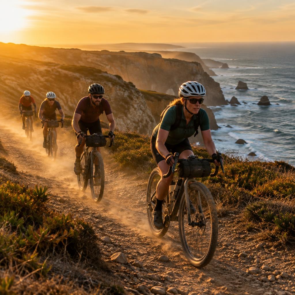 The Portuguese Gravel Experience