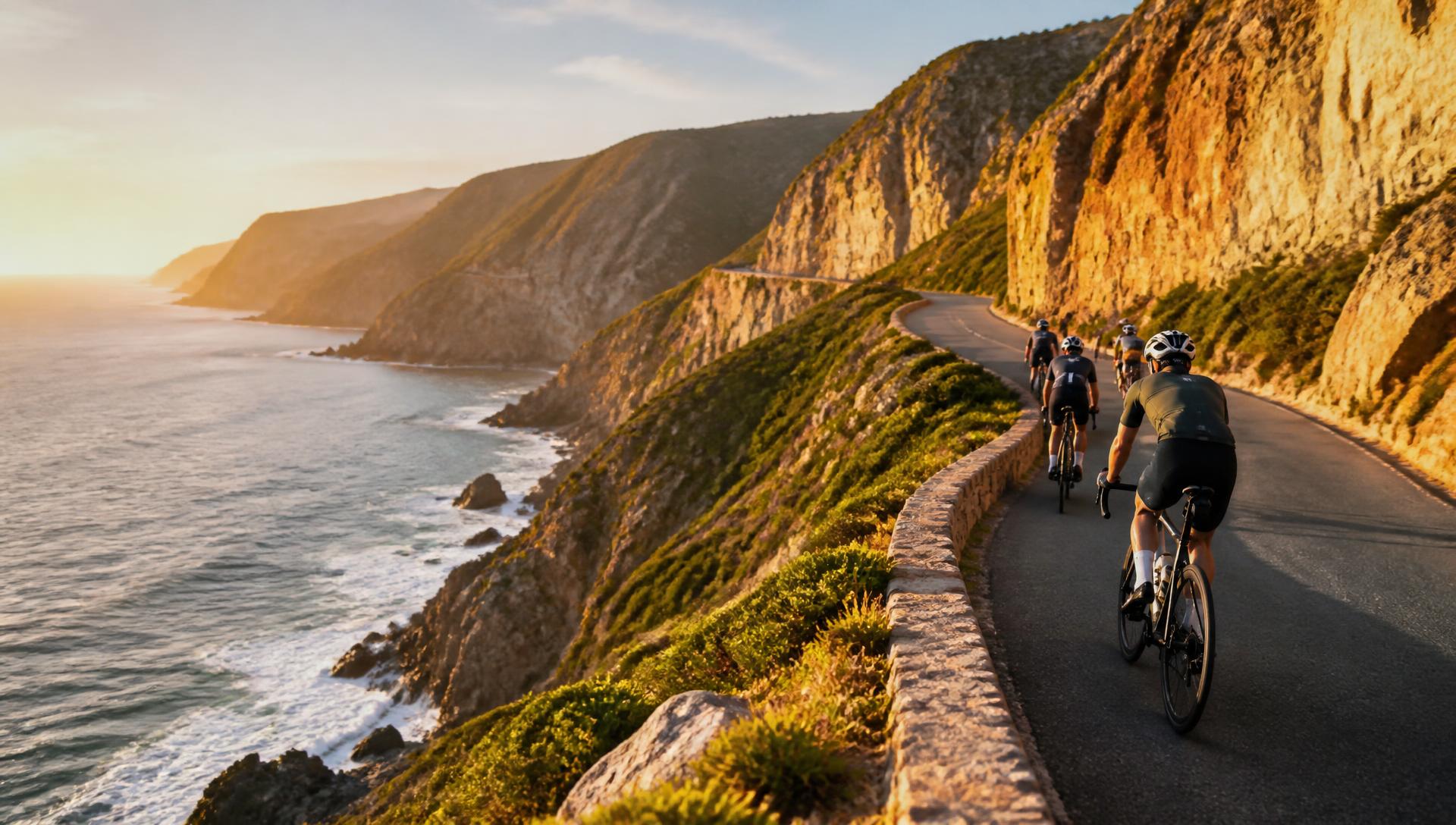 The Southwest Coast: Comporta, Vicentina & Algarve